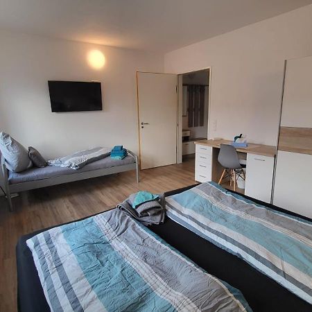 Boardinghouse Heilbronnアパートホテル エクステリア 写真