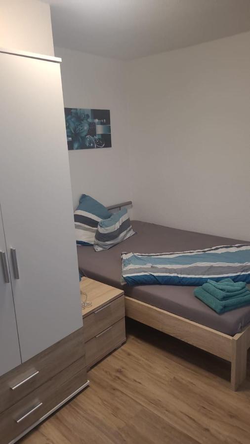 Boardinghouse Heilbronnアパートホテル エクステリア 写真