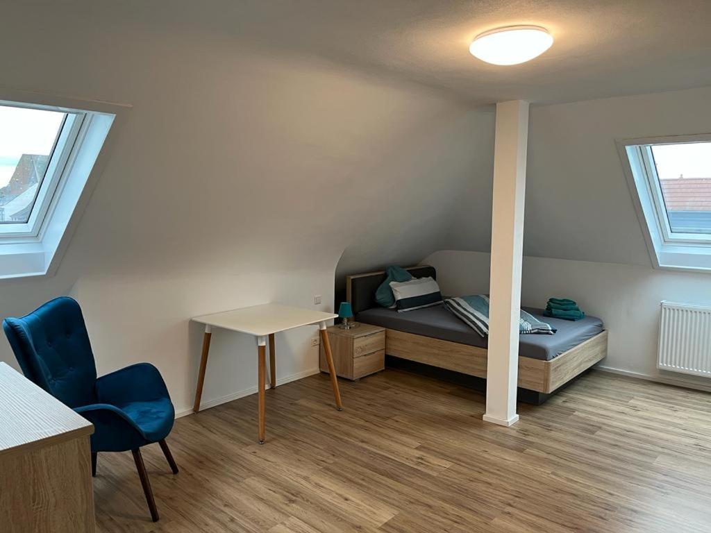 Boardinghouse Heilbronnアパートホテル エクステリア 写真