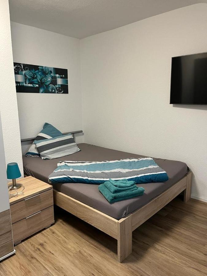 Boardinghouse Heilbronnアパートホテル エクステリア 写真