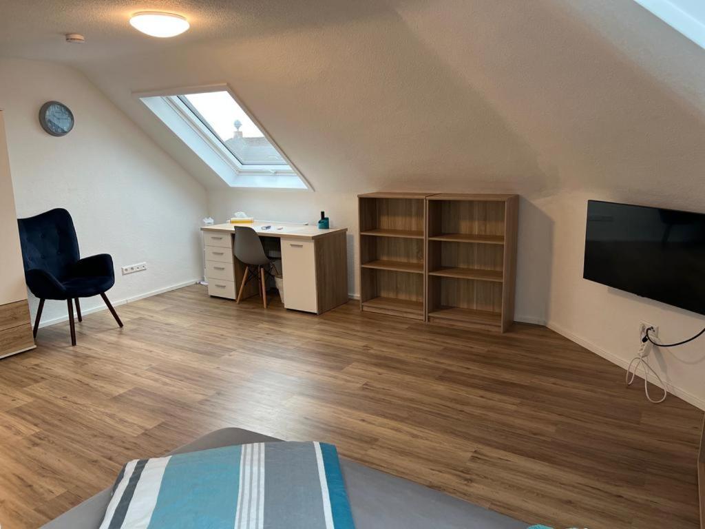 Boardinghouse Heilbronnアパートホテル エクステリア 写真