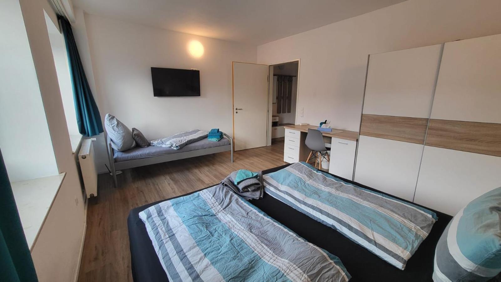 Boardinghouse Heilbronnアパートホテル エクステリア 写真
