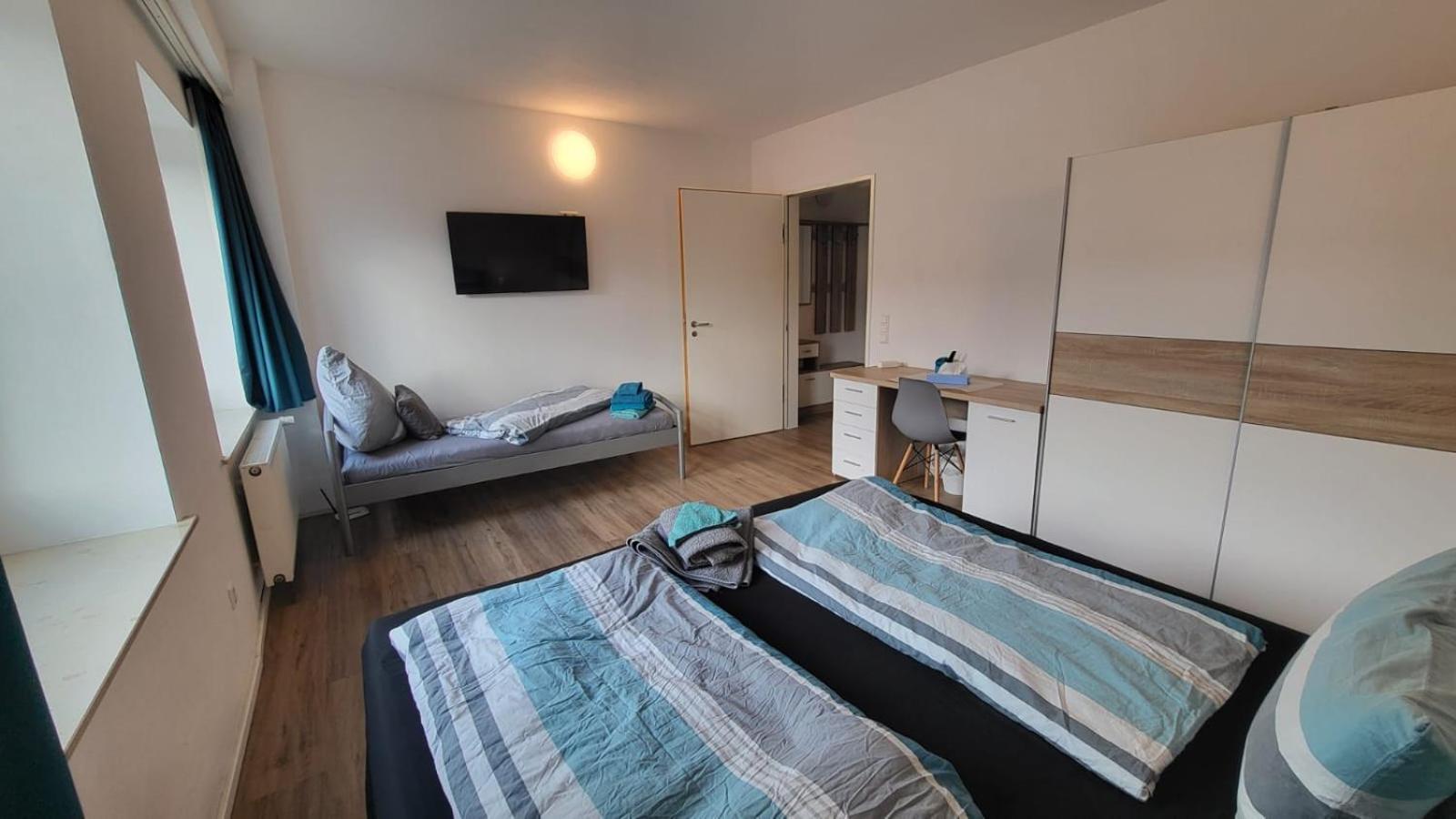 Boardinghouse Heilbronnアパートホテル エクステリア 写真